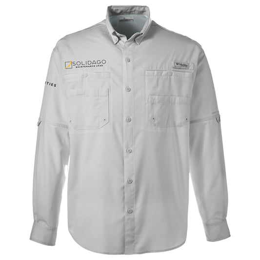 Columbia PFG Tamiami™ II Long Sleeve Shirt