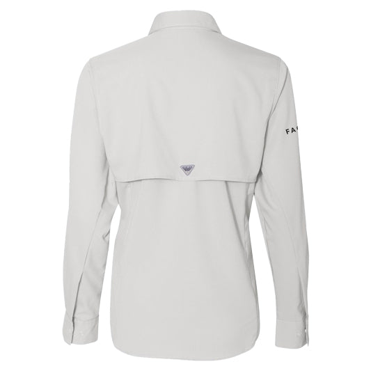 Columbia Women's PFG Tamiami II Long Sleeve Shirt