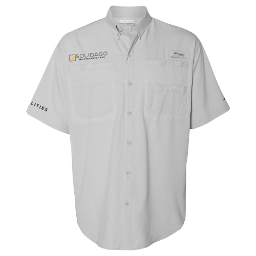 Columbia PFG Tamiami™ II Short Sleeve Shirt