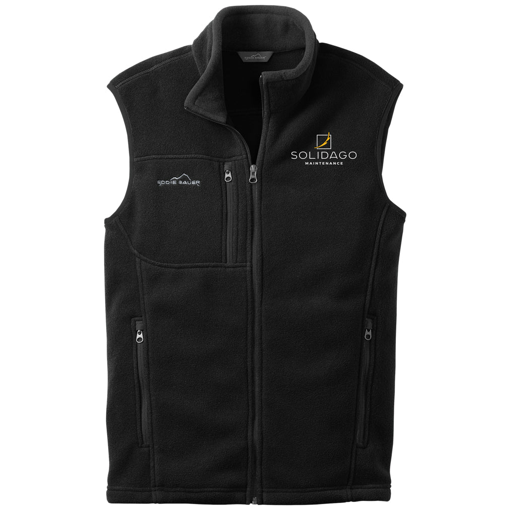 Eddie Bauer - Fleece Vest