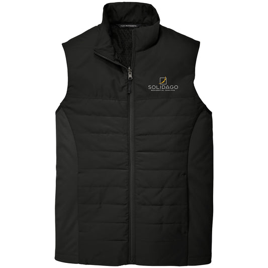 PA Collective Insulated Vest