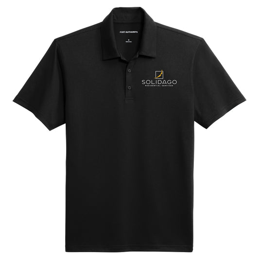 Port Authority Performance Staff Polo