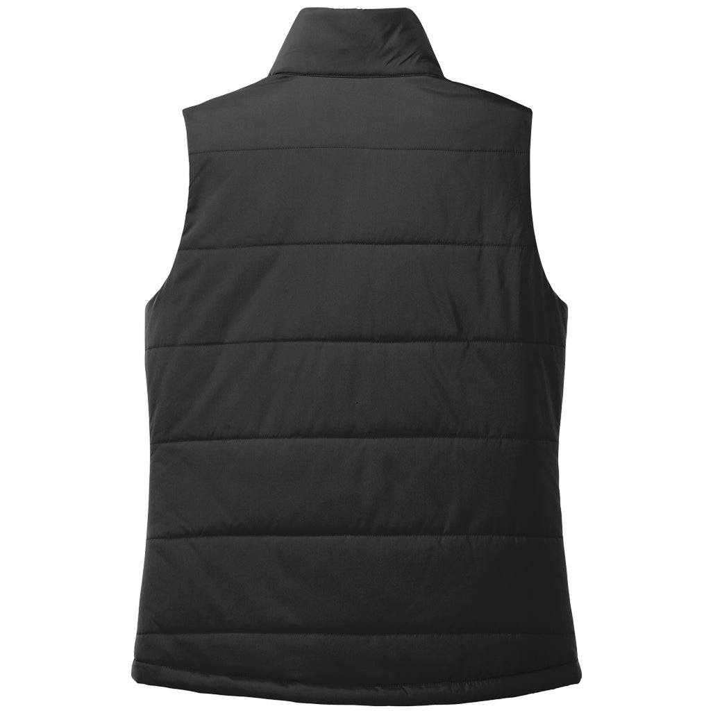 Women's Puffer Vest