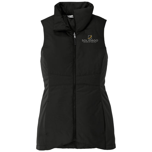 Women's Collective Insulated Vest