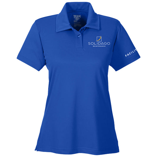 Ladies' Command Snag Protection Polo